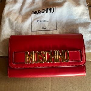Moschino Wallets for Women - Poshmark